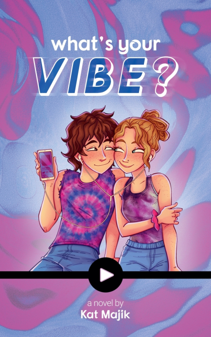 What’s Your Vibe?