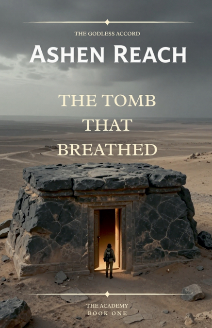 The Tomb That Breathed