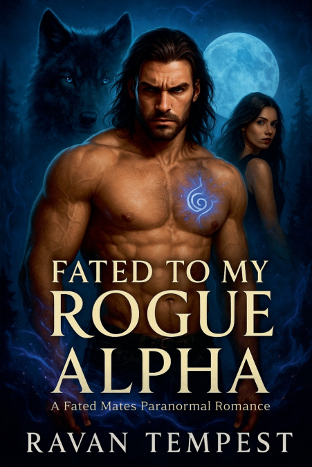 Fated to My Rogue Alpha