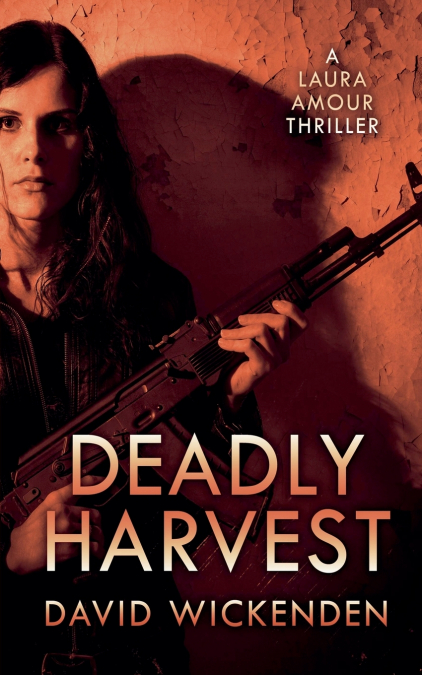 Deadly Harvest