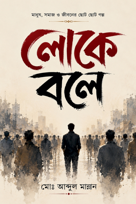 লোকে বলে