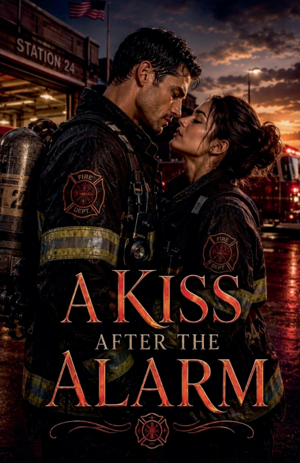 A Kiss After the Alarm