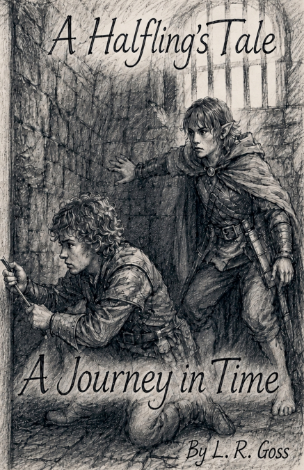 A Journey In Time