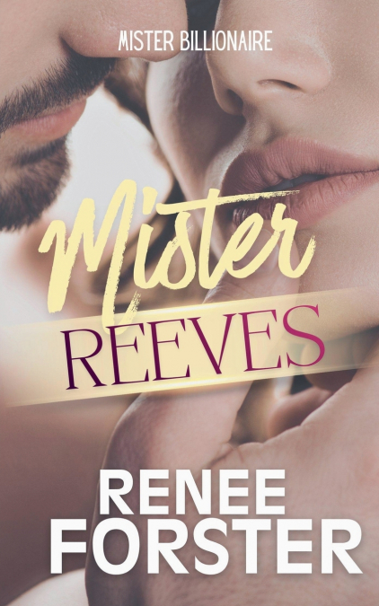 Mister Reeves