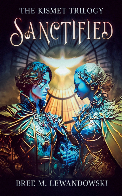 Sanctified
