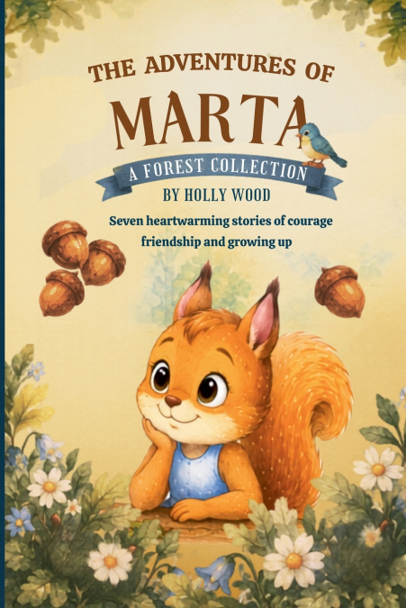 The Adventures of Marta