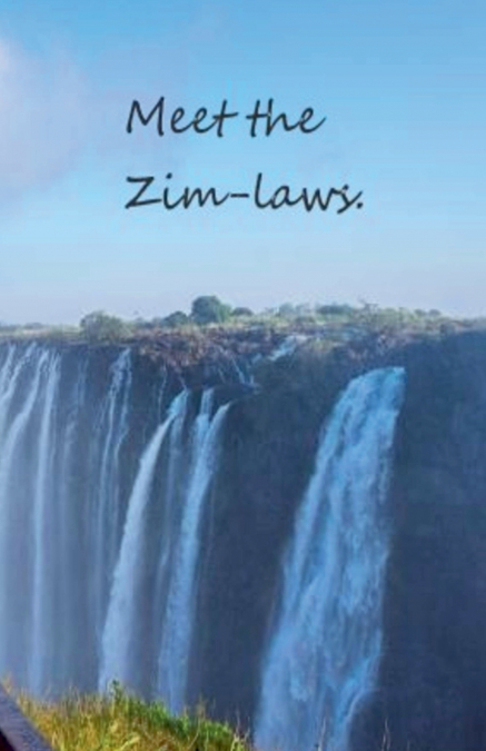 Meet the Zim-laws