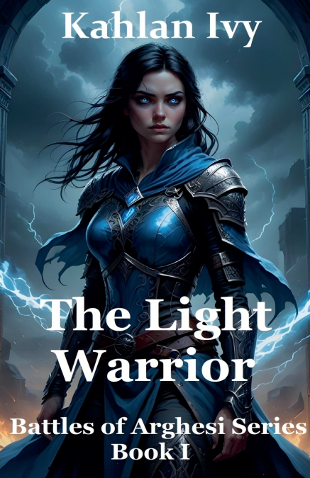 The Light Warrior