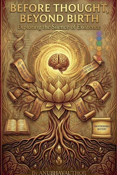 Before Thought, Beyond Birth