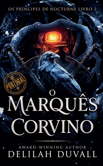 O Marquês Corvino