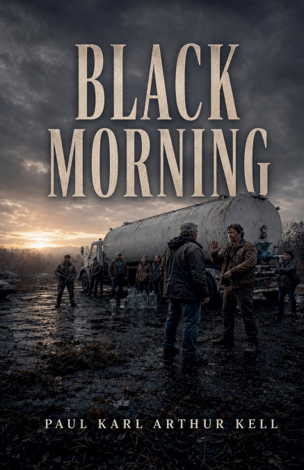 Black Morning