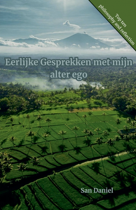 Eerlijke gesprekken met mijn alter ego