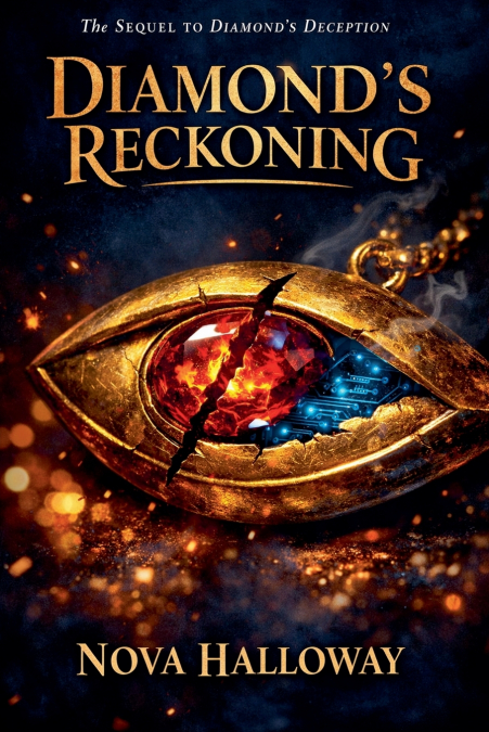 Diamond’s Reckoning