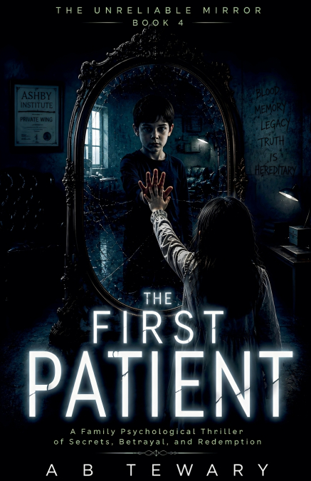 The First Patient