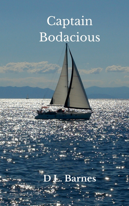 Captain Bodacious