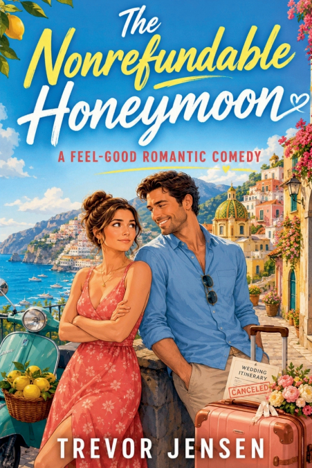 The Nonrefundable Honeymoon