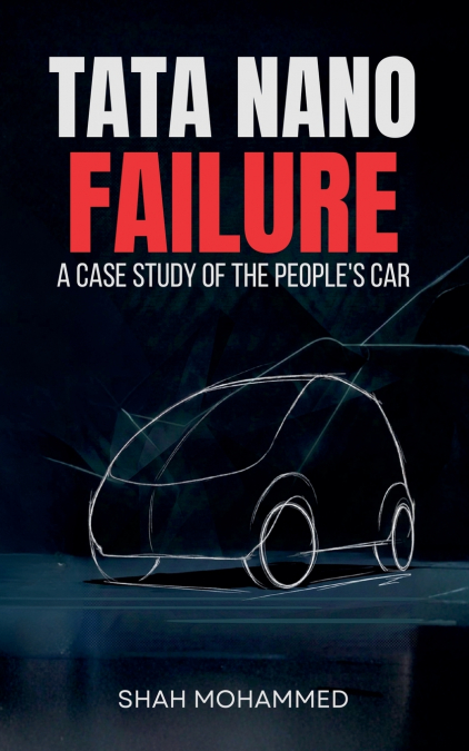 Tata Nano Failure