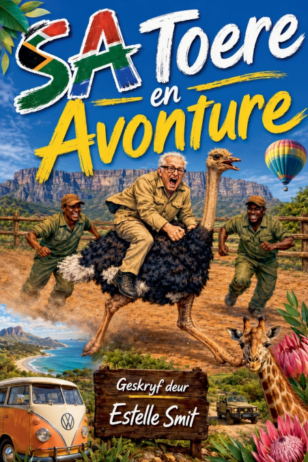 SA Toere en Avonture