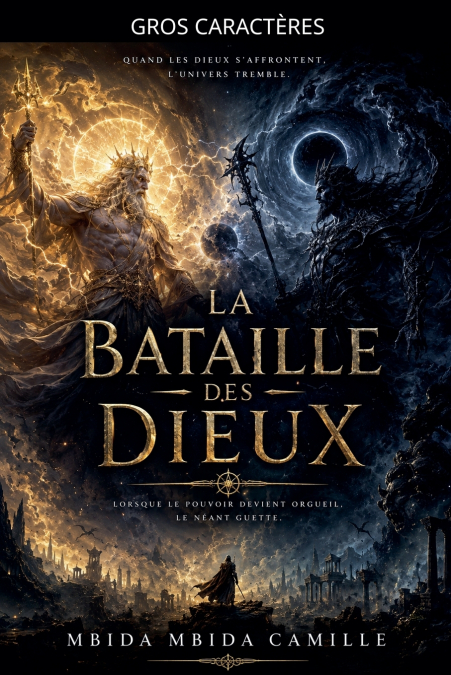 La Bataille des Dieux
