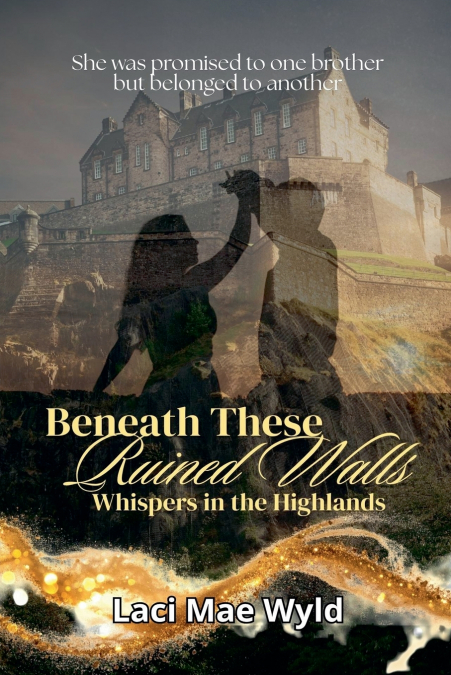 Beneath These Ruined Walls