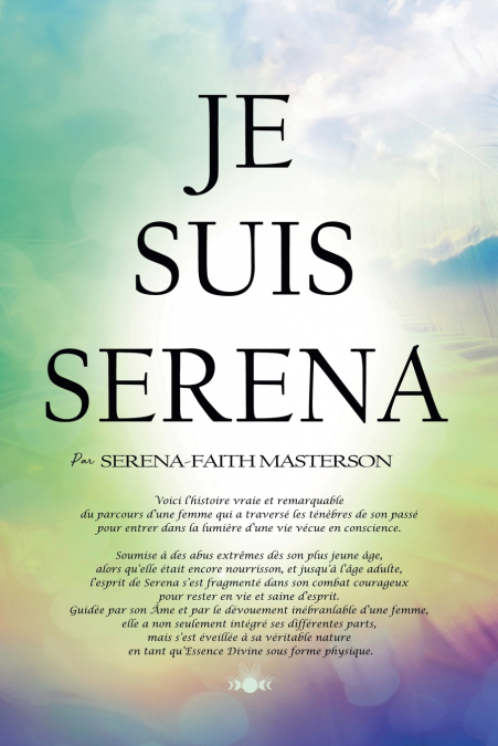 Je Suis Serena