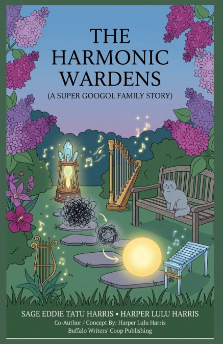 The Harmonic Wardens