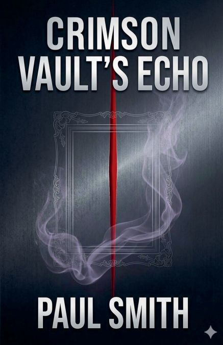 Crimson Vault’s Echo