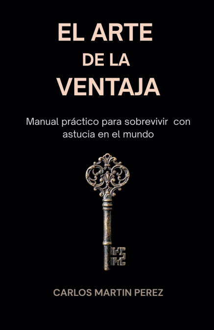 El arte de la ventaja