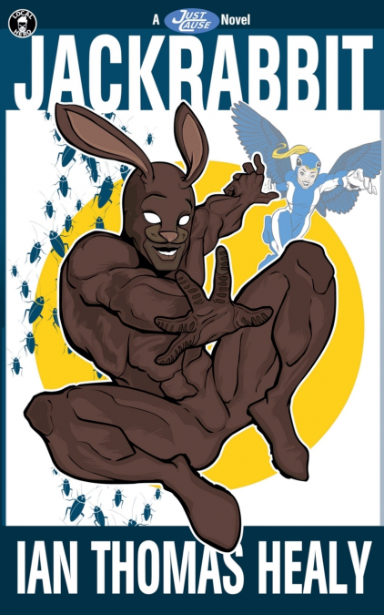 Jackrabbit