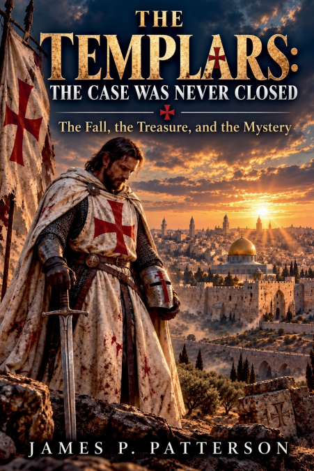 THE TEMPLARS
