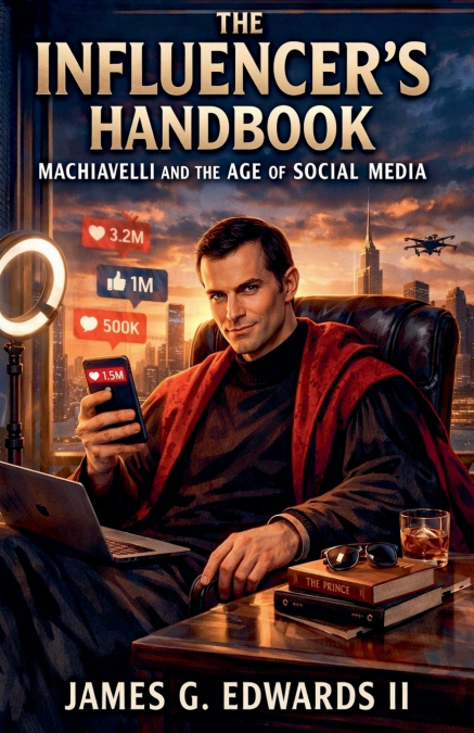 The Influencer’s Handbook
