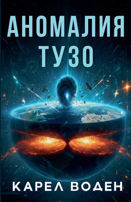 Аномалия Тузо