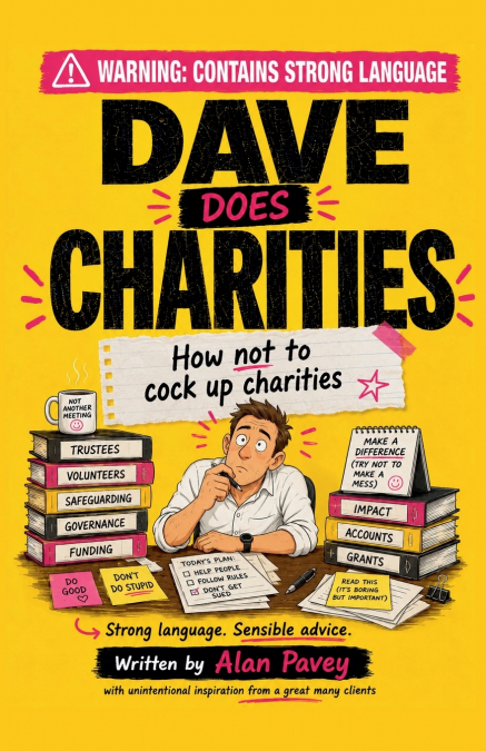 Dave Does Charities