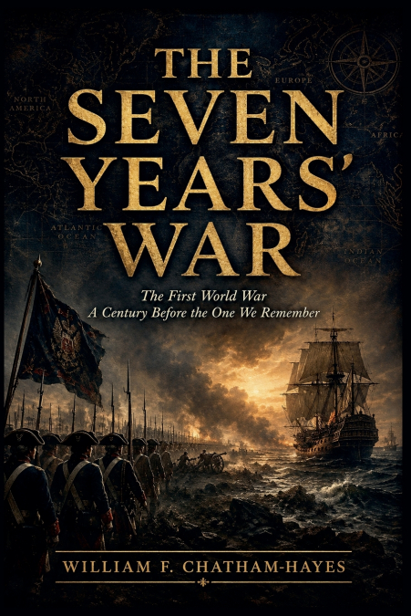 The Seven Years’ War