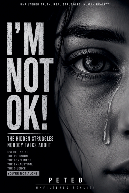 I’m Not Ok