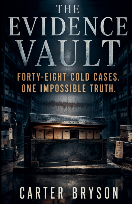 The Evidence Vault