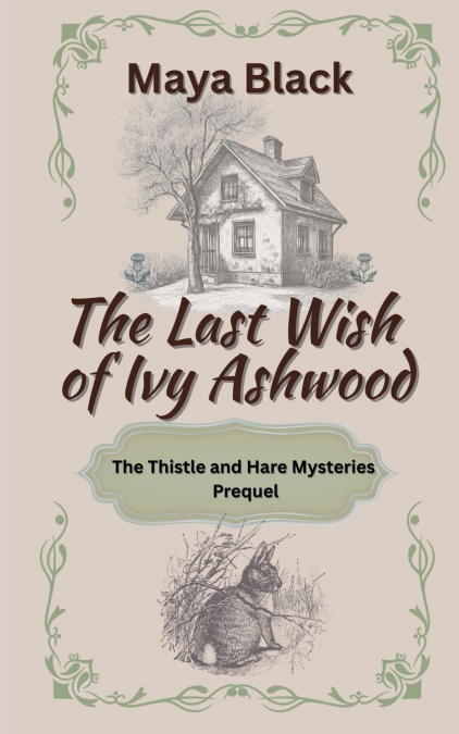 The Last Wish of Ivy Ashwood