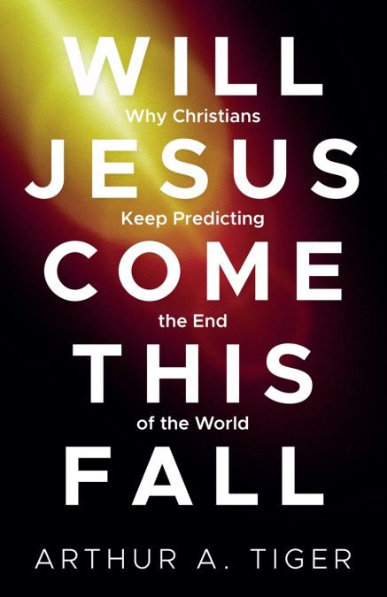 Will Jesus Come This Fall