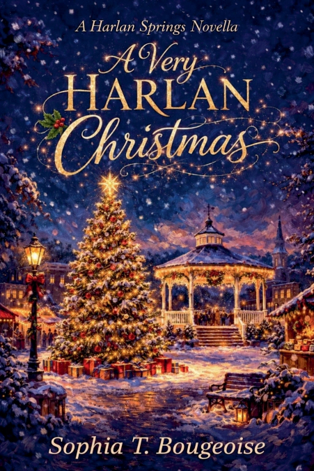A Very Harlan Christmas