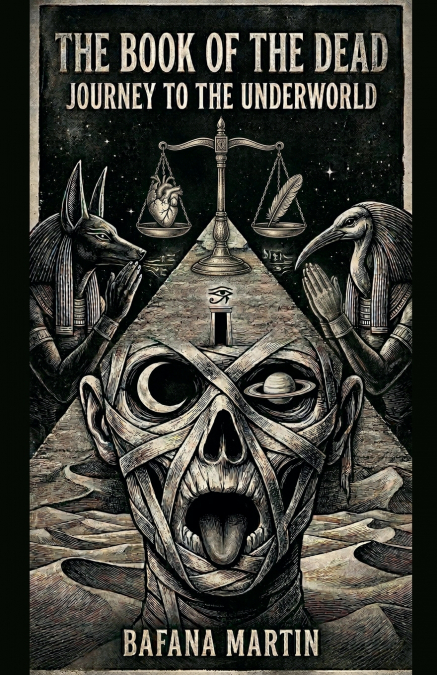 The Book of The Dead
