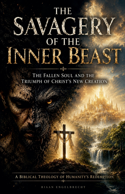 The Savagery of the Inner Beast