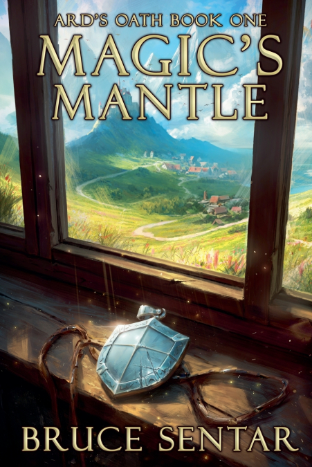 Magic’s Mantle