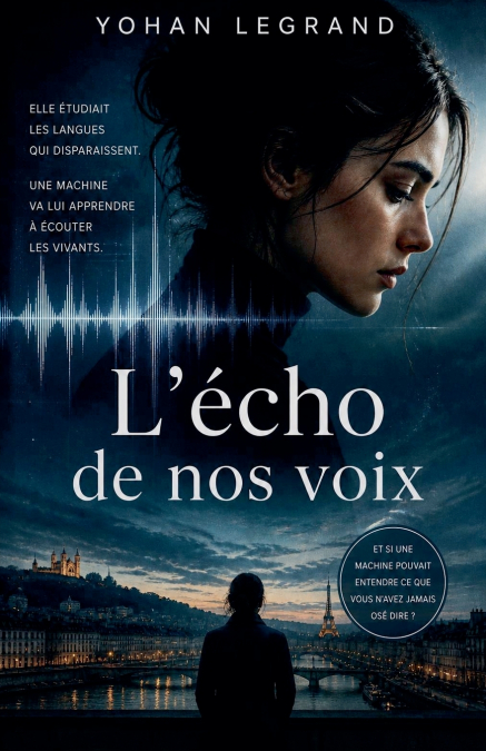 L’écho de nos voix