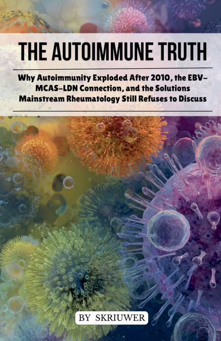 The Autoimmune Truth