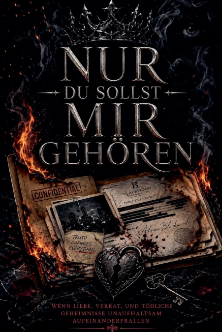 Nur Du Sollst Mir Gehören