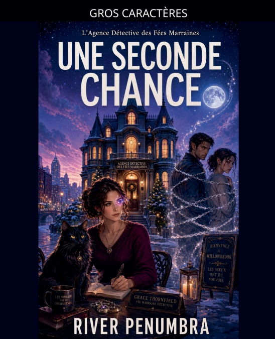 Une Seconde Chance