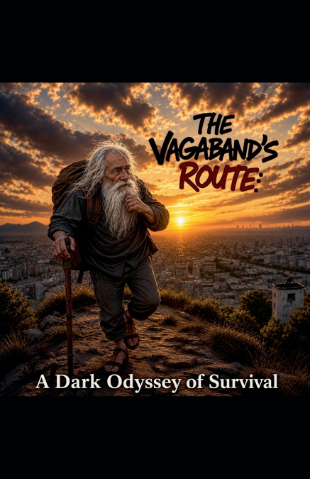 The Vagabond’s Route