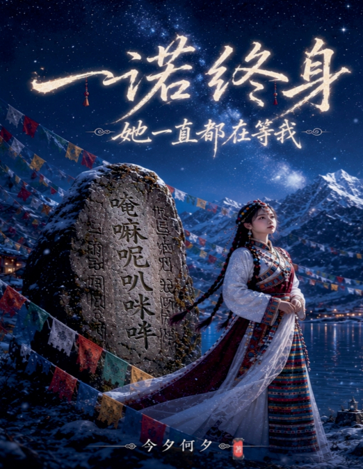 一諾終身--她一直都在等我
