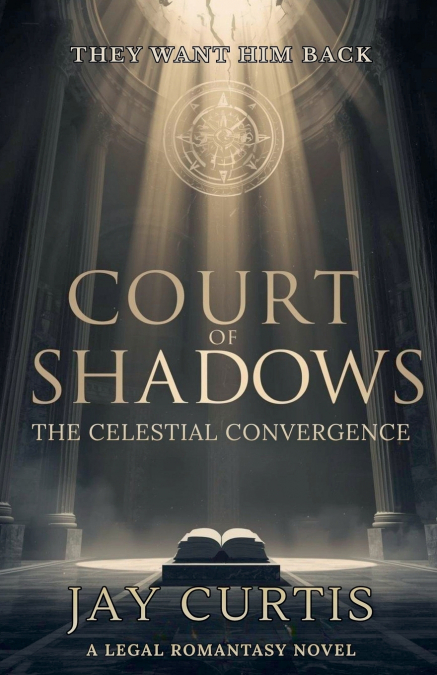 Court of Shadows