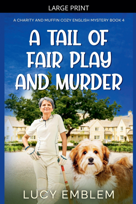 A Tail of Fair Play and Murder